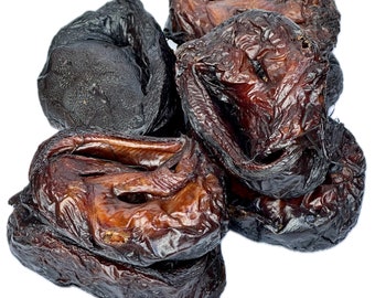 Smoked Whole Catfish (Eja Obokun), Nigerian Cuisine