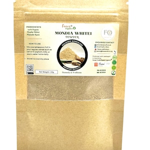 Mondia Whitei Roots Powder White&#39;s Ginger Powder Premium Quality Mulondo Gondolosi Powder