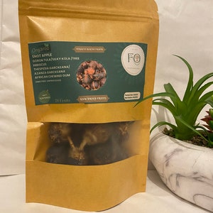GoronTula  Fruits Azanza garckeana Snot Apple Silky Kola Fresh Fully Ripened Juicy Fruit small to medium sizes Kayamata 250g