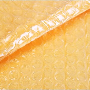 Supplyhut 1000 000 Buste Postali Imbottite In Carta Kraft Bianca - Foto 9