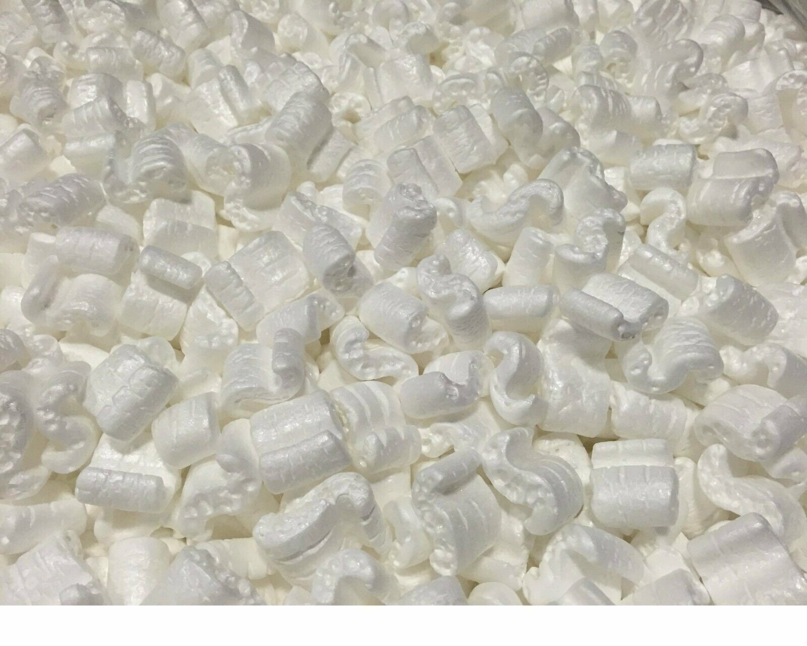 New Packing Peanuts - 3.5 Cu.Ft.