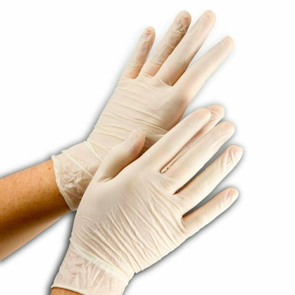 Finger Gloves Disposable Protective Waterproof Powder Free Latex Gel Finger  Cots, Resin Craft Supplies, Supplies for Resin, Resin Tools -  Canada