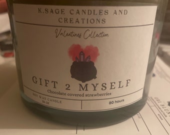 SALE CANDLES