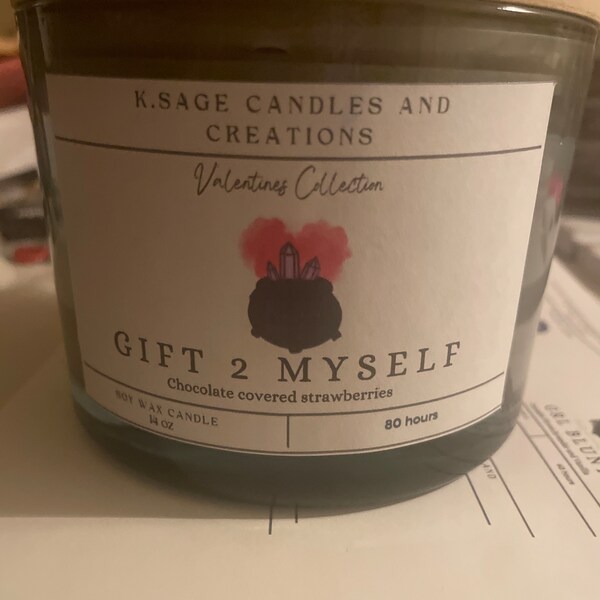 SALE CANDLES