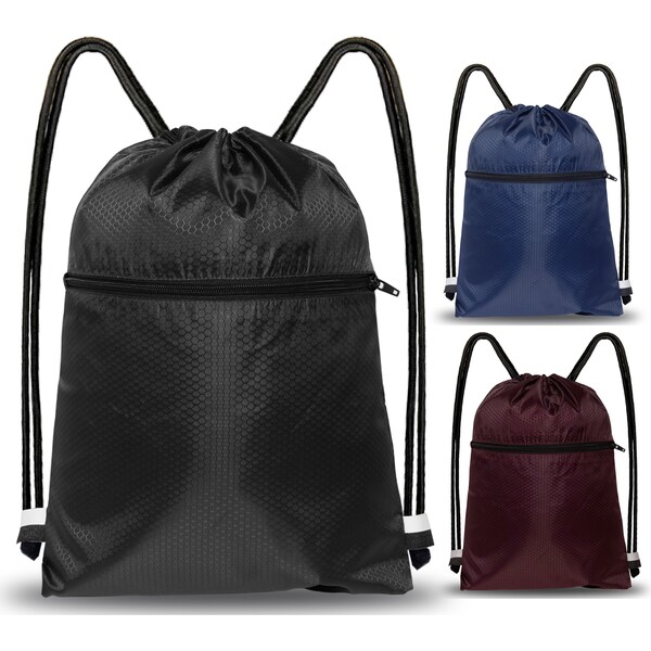 Drawstring Gym Bags Etsy UK