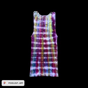 XL Tank Top