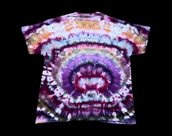 XL Tie Dye T-Shirt