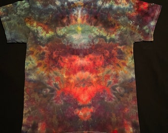 Medium Tie Dye T-Shirt