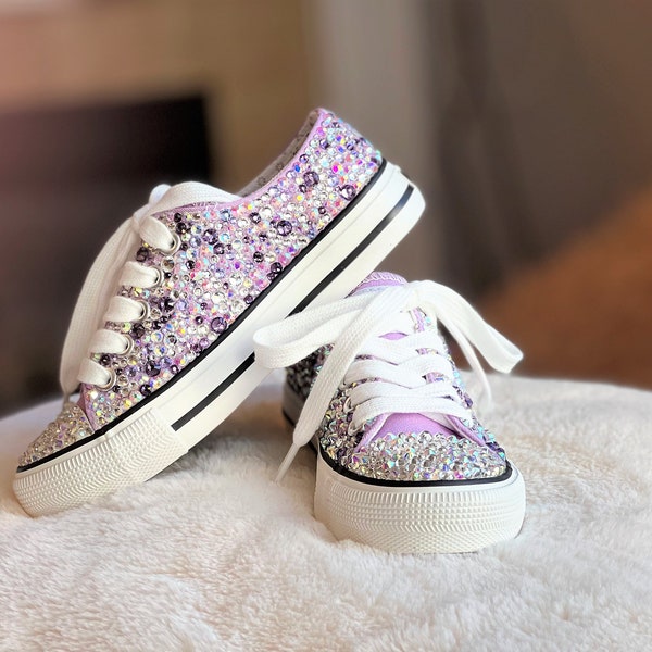 Custom Keds - Etsy