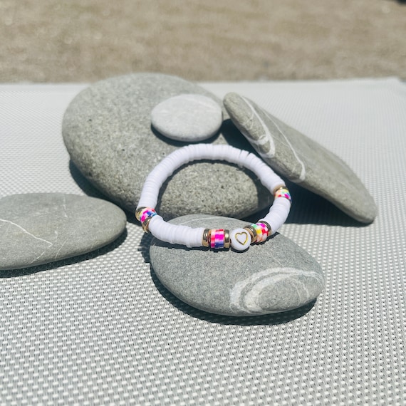 Katsuki/Heishi bracelet