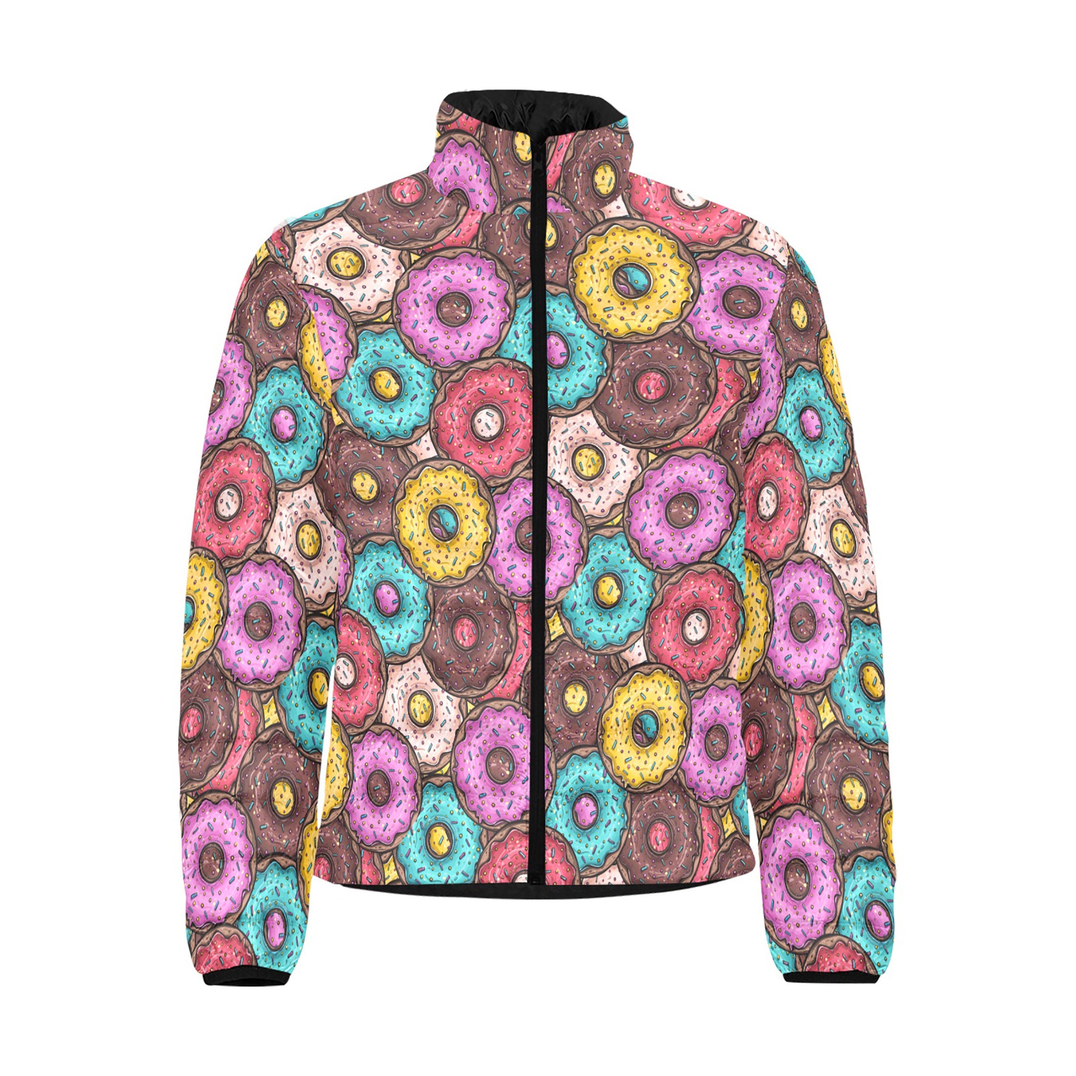Foodie Jacket - Etsy