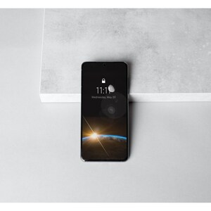 Space Aesthetic iPhone Wallpaper, Phone Background Dark Universe, Space