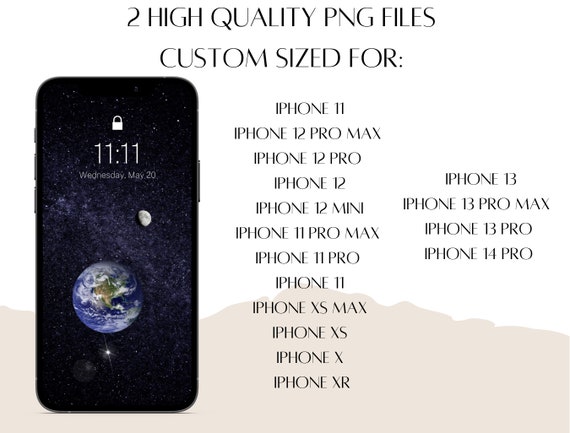 Outer Space Wallpaper Iphone Dark Universe Phone Achtergrond - Etsy  Nederland