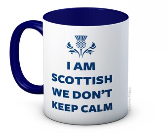 mug-tastic I'm Retured Now Go and Ask Somebody Else - alta qualà