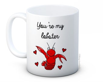 Tazza Divertente 'I Am Scottish We Don't Keep Calm' - Ceramica 312 Ml, Blu, Lavabile In Lavastoviglie