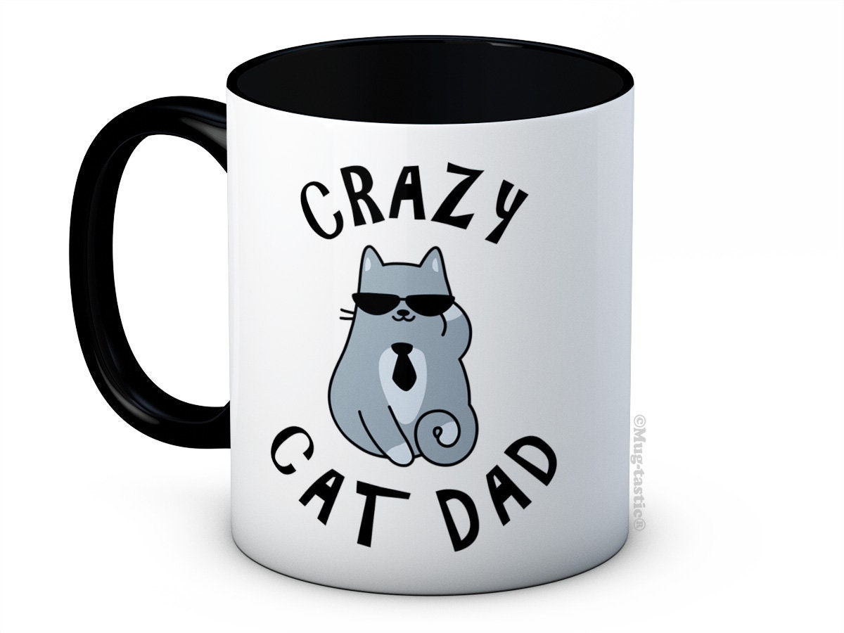 Dason Tasse à Café Motif Teckel Avec Saucisse, Cadeau Pour