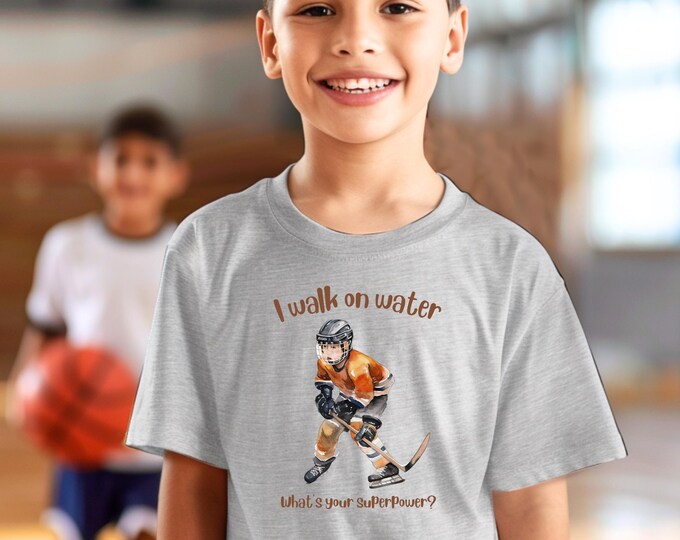 What's Your Superpower YouthTee