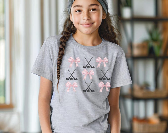 Sticks and Bows Youth Tee