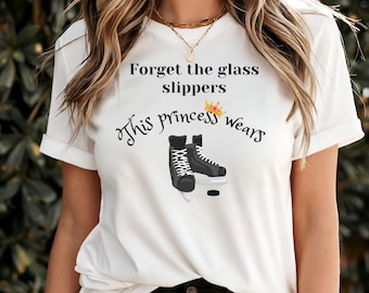 Hockey T-shirts