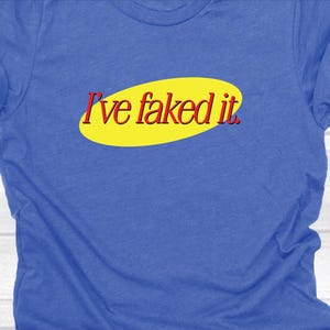 I&#39;ve Faked It - 80&#39;s/90&#39;s classic sitcoms/tv shows