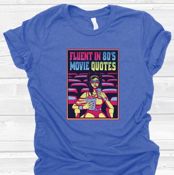 Funny 80s shirts outlet