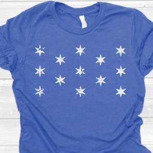 George Washington HQ Flag - Perfect shirt for history buff, gifts for history lovers