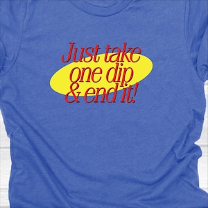 Just Take One Dip!!! - 80&#39;s/90&#39;s classic sitcoms/tv shows