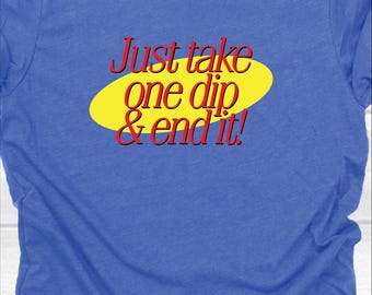 Just Take One Dip!!! - 80's/90's classic sitcoms/tv shows