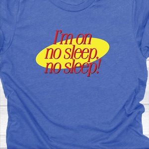 I&#39;m on NO sleep - 80&#39;s/90&#39;s classic sitcoms/tv shows