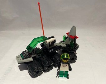 Lego 6852 instructions hotsell