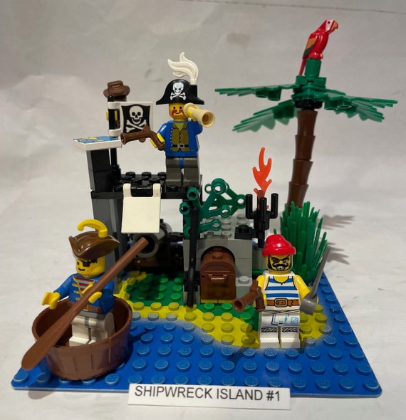 6260 lego outlet