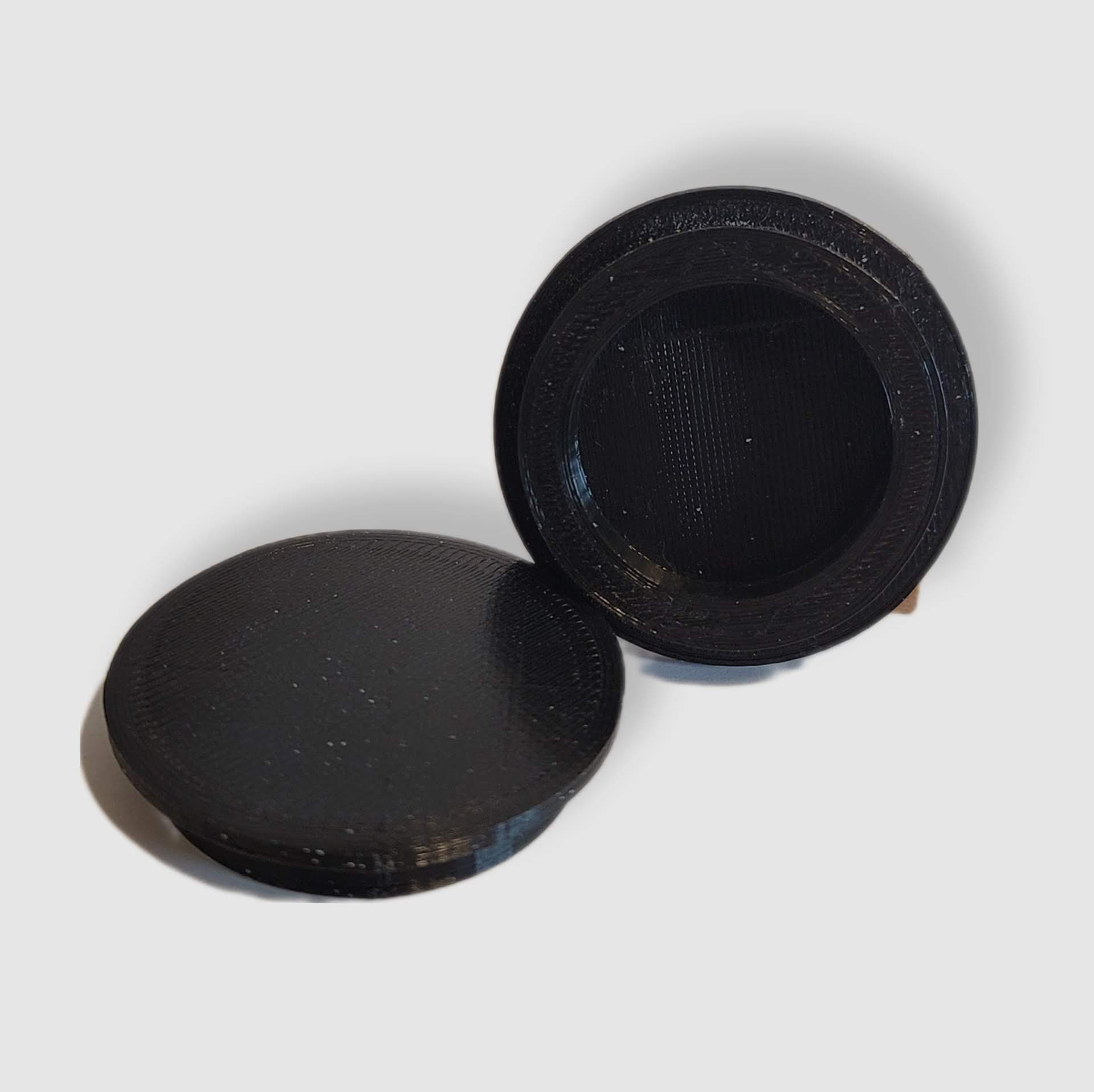 Lettuce Grow Caps, Lettuce Grow Covers, Farmstand Caps, Hydroponics