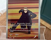 Resident Evil Albert Wesker GX Custom Made Trading Card - Etsy