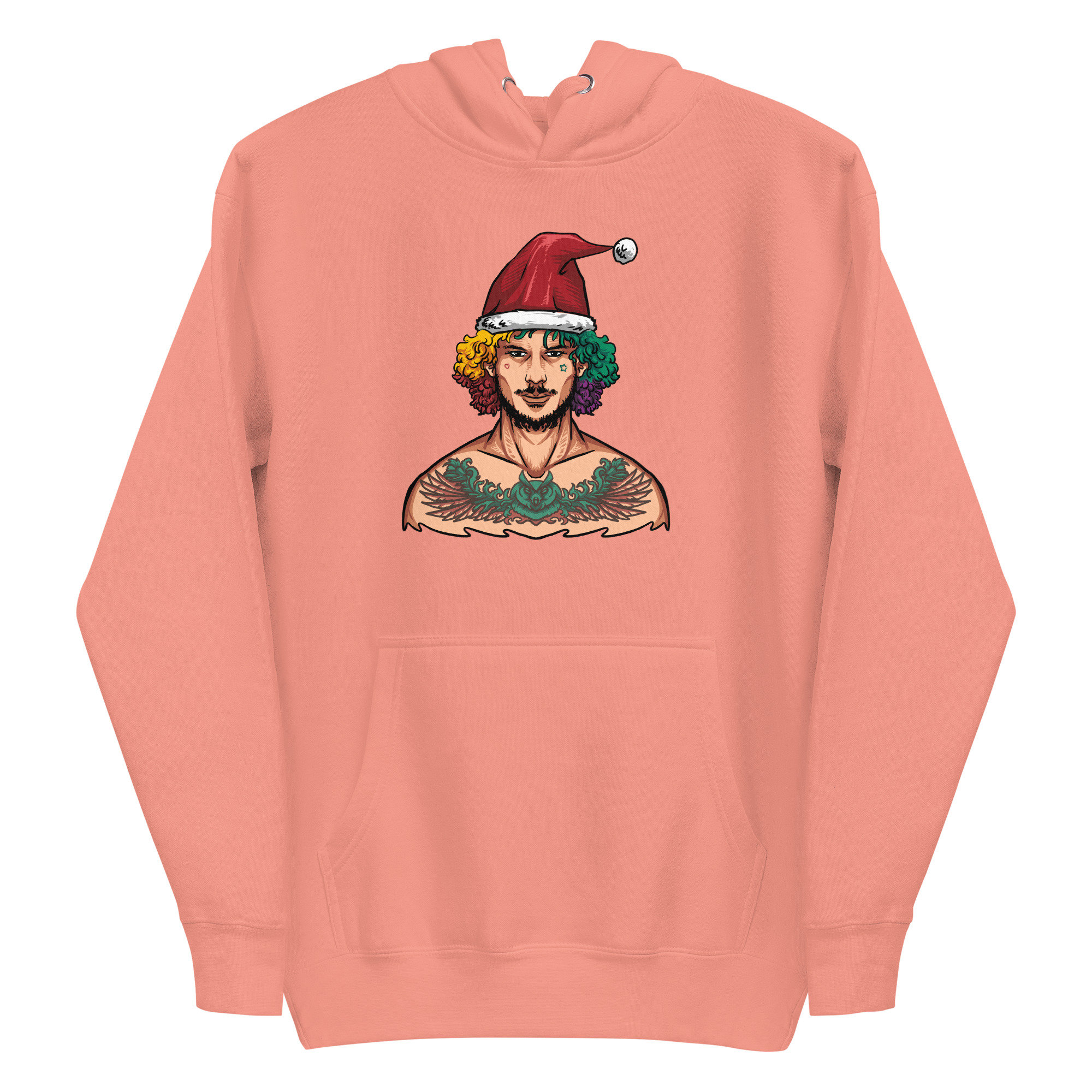 Sean O'malley UFC Hoodie Sweatshirt - Etsy