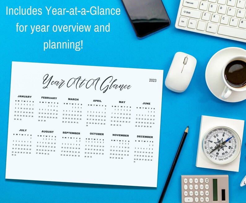 2023 Fancy Type Printable Calendar Desk Calendar PDF Etsy Hong Kong 2023-fancy-type-printable-calendar-desk-calendar-pdf-etsy-hong-kong