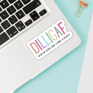 Swear Word Bundle PNG Print and Cut Stickers, Adult Content Stickers ...