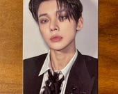TXT Yeonjun Together Solo Ver. Photocard - Etsy