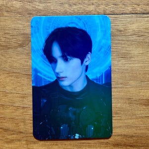 TXT Hueningkai Together Aladin POB