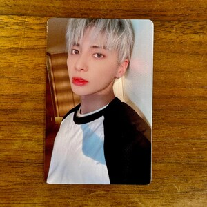 Txt Photocards Freeze - Etsy