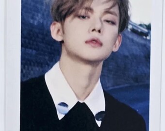 TXT Yeonjun Sanctuary Apple Music POB - Etsy