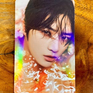 Beomgyu Sweet Weverse Japan POB