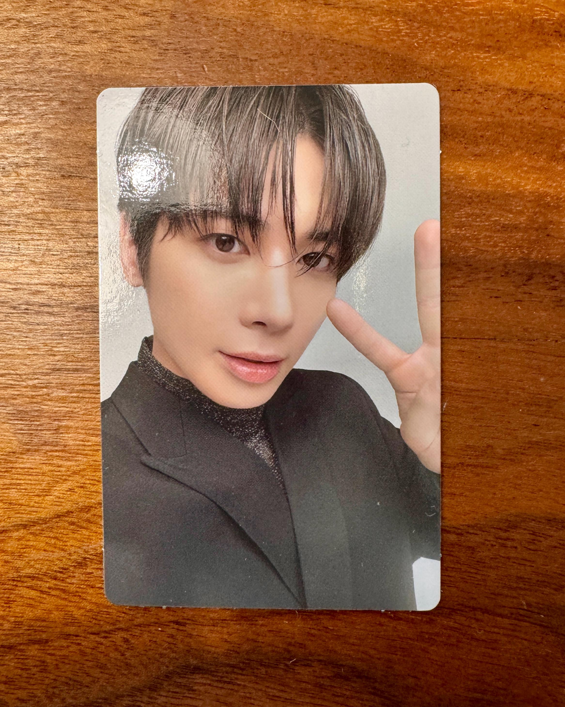 TXT Taehyun Act: Tomorrow Special Photocard - Etsy
