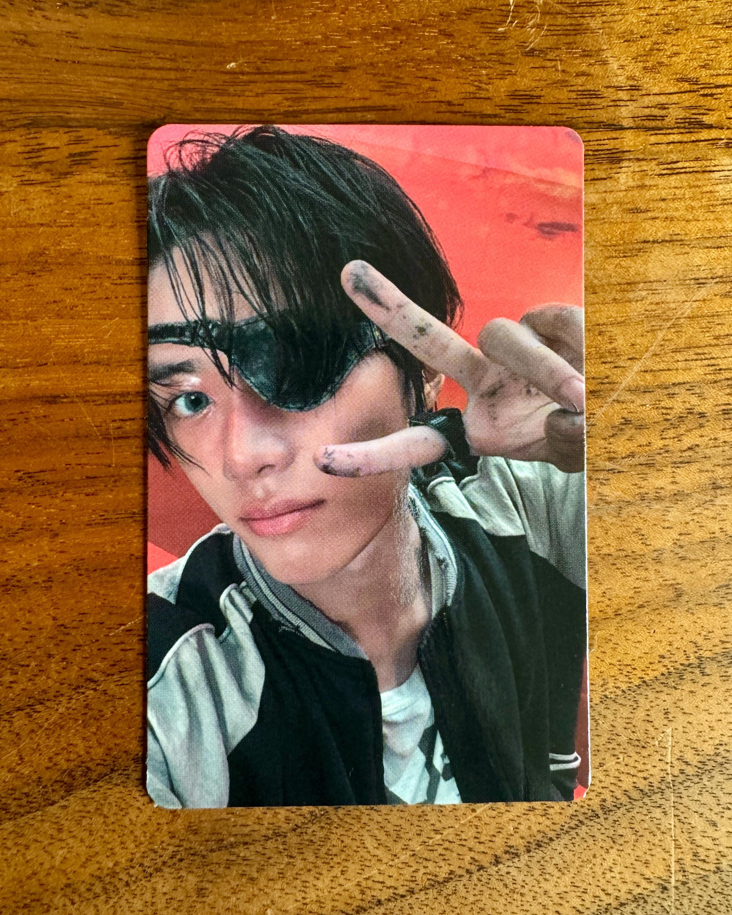 Txt Photocards Beomgyu - Etsy