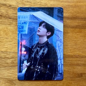 TXT Soobin Summer Together Japan Photocards - Etsy