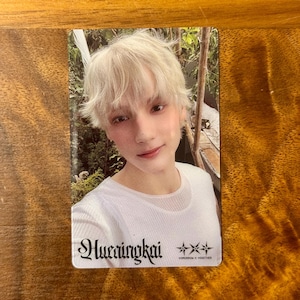 Bts 2 Muster Zip Code 17520 Jimin Photocard - Etsy