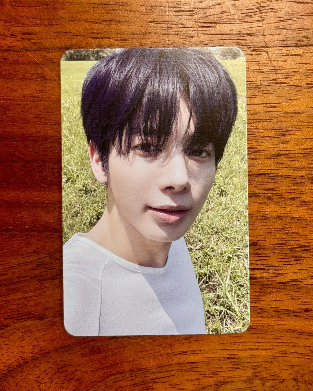 TXT Taehyun Together Weverse Album Ver. Photocard - A1 - Etsy