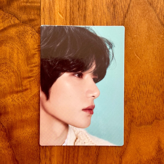TXT ボムギュ ACT:PROMISE JAPAN ミニフォト トレカ TXT Act: Promise ボムギュ ミニフォトカード - Etsy 日本