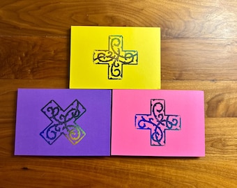 TXT 7.º año: Un momento de quietud entre las espinas. Álbumes sin sellar + Postal de miembro a elegir.