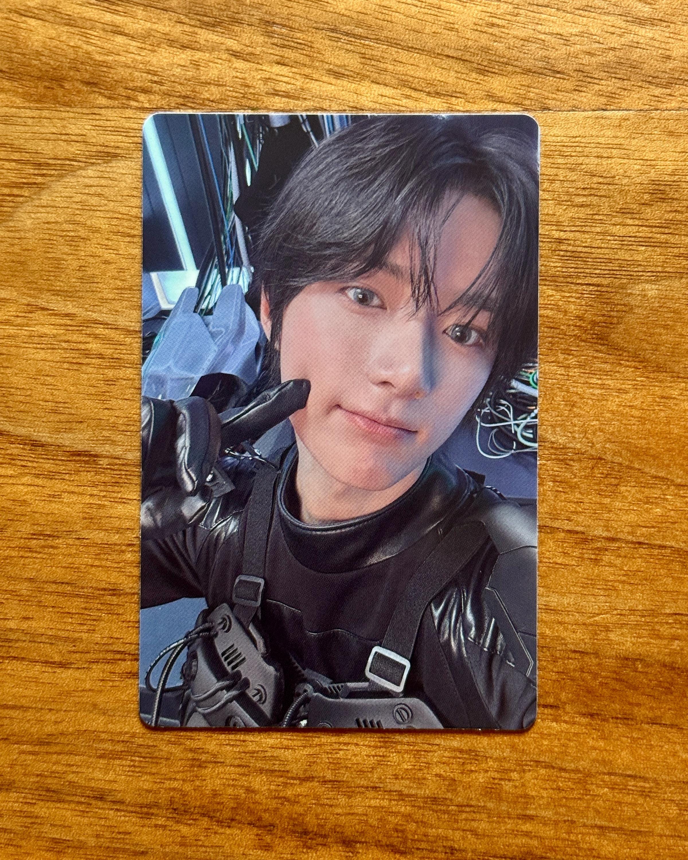 Txt Photocards Beomgyu - Etsy