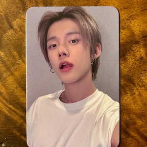 TXT Yeonjun No Labels: Part 01 DMM POB 2